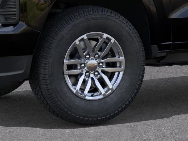 2026 Chevrolet Colorado 4WD Crew Cab LT