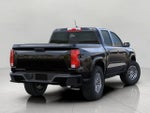2026 Chevrolet Colorado 4WD Crew Cab LT