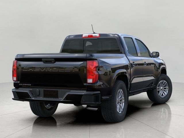 2026 Chevrolet Colorado 4WD Crew Cab LT
