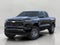2026 Chevrolet Colorado 4WD Crew Cab LT