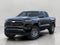 2026 Chevrolet Colorado 4WD Crew Cab LT