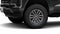 2026 Chevrolet Colorado 4WD Crew Cab LT