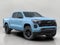 2026 Chevrolet Colorado 4WD Crew Cab Z71