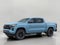 2026 Chevrolet Colorado 4WD Crew Cab Z71