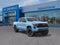 2026 Chevrolet Colorado 4WD Crew Cab Z71