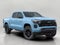 2026 Chevrolet Colorado 4WD Crew Cab Z71