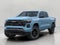 2026 Chevrolet Colorado 4WD Crew Cab Z71