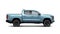 2026 Chevrolet Colorado 4WD Crew Cab Z71
