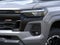 2026 Chevrolet Colorado 4WD Crew Cab Z71