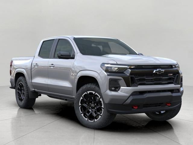 2026 Chevrolet Colorado 4WD Crew Cab Z71