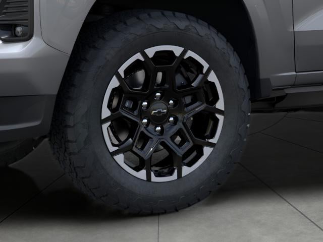 2026 Chevrolet Colorado 4WD Crew Cab Z71