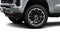2026 Chevrolet Colorado 4WD Crew Cab Z71