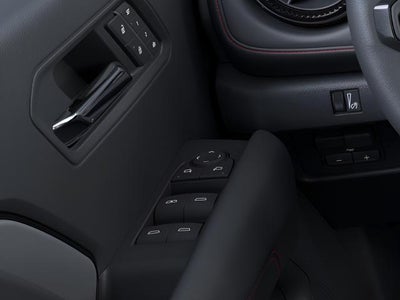 2026 Chevrolet Colorado 4WD Crew Cab Z71