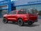 2026 Chevrolet Colorado 4WD Crew Cab Z71