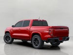2026 Chevrolet Colorado 4WD Crew Cab Z71
