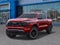 2026 Chevrolet Colorado 4WD Crew Cab Z71
