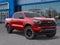 2026 Chevrolet Colorado 4WD Crew Cab Z71