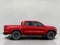 2026 Chevrolet Colorado 4WD Crew Cab Z71