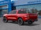2026 Chevrolet Colorado 4WD Crew Cab Z71
