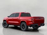 2026 Chevrolet Colorado 4WD Crew Cab Z71