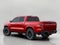 2026 Chevrolet Colorado 4WD Crew Cab Z71