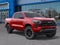 2026 Chevrolet Colorado 4WD Crew Cab Z71