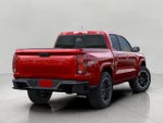 2026 Chevrolet Colorado 4WD Crew Cab Z71