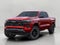 2026 Chevrolet Colorado 4WD Crew Cab Z71