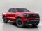 2026 Chevrolet Colorado 4WD Crew Cab Z71