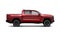 2026 Chevrolet Colorado 4WD Crew Cab Z71