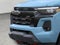 2026 Chevrolet Colorado 4WD Crew Cab Z71