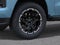 2026 Chevrolet Colorado 4WD Crew Cab Z71