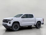 2026 Chevrolet Colorado 4WD Crew Cab Z71