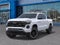 2026 Chevrolet Colorado 4WD Crew Cab Z71