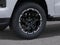 2026 Chevrolet Colorado 4WD Crew Cab Z71