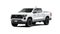 2026 Chevrolet Colorado 4WD Crew Cab Z71