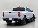 2026 Chevrolet Colorado 4WD Crew Cab Z71