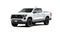 2026 Chevrolet Colorado 4WD Crew Cab Z71