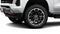 2026 Chevrolet Colorado 4WD Crew Cab Z71