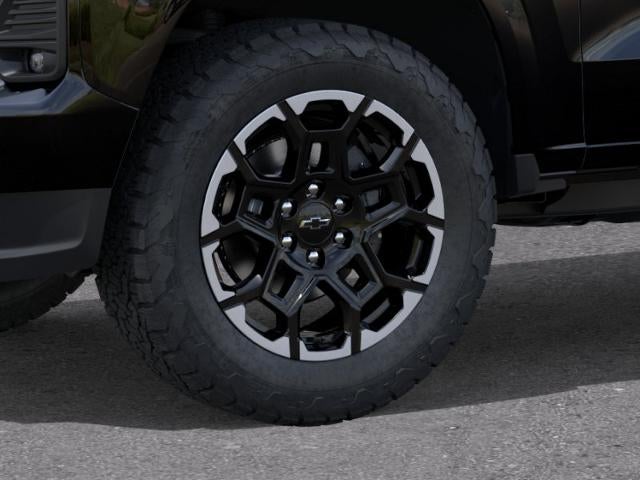2026 Chevrolet Colorado 4WD Crew Cab Z71
