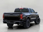 2026 Chevrolet Colorado 4WD Crew Cab Z71