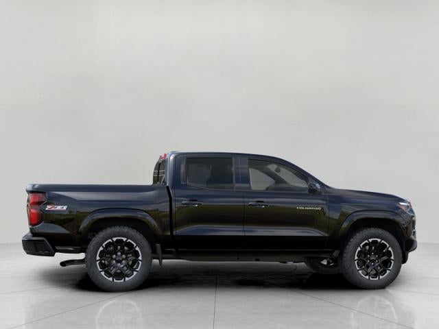 2026 Chevrolet Colorado 4WD Crew Cab Z71