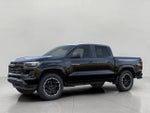 2026 Chevrolet Colorado 4WD Crew Cab Z71