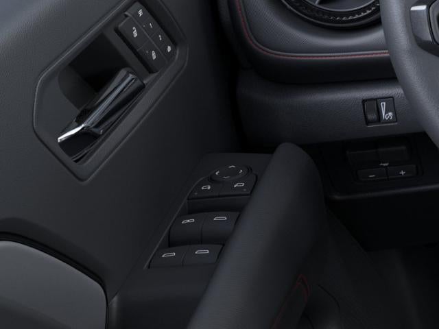 2026 Chevrolet Colorado 4WD Crew Cab Z71