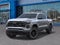 2026 Chevrolet Colorado 4WD Crew Cab Z71