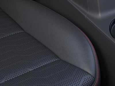 2026 Chevrolet Colorado 4WD Crew Cab Z71