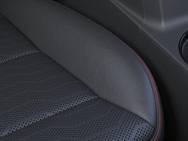 2026 Chevrolet Colorado 4WD Crew Cab Z71