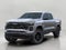 2026 Chevrolet Colorado 4WD Crew Cab Z71