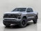 2026 Chevrolet Colorado 4WD Crew Cab Z71