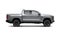 2026 Chevrolet Colorado 4WD Crew Cab Z71